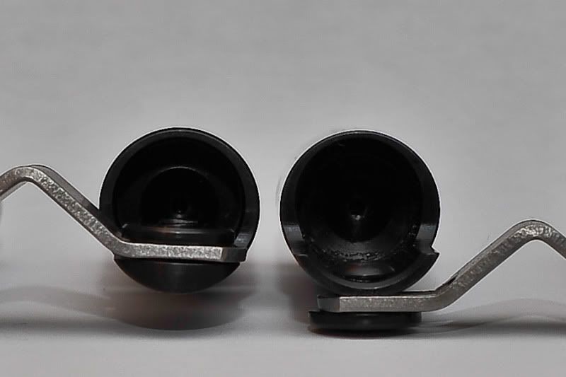 they sent me wrong pushrods with the oil hole For A Bodies Only Mopar